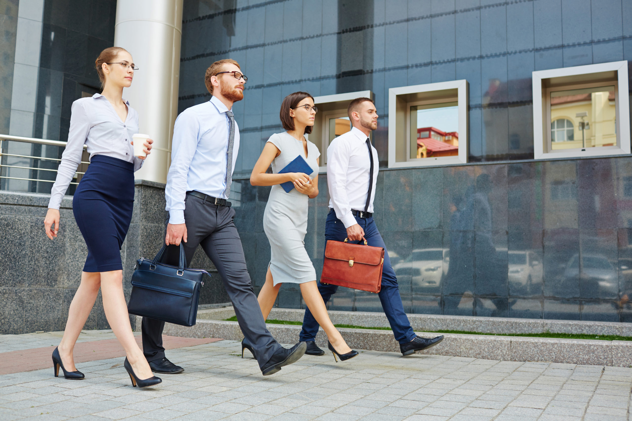 Is Your Office Building Prepared for the Return of Your Employees?