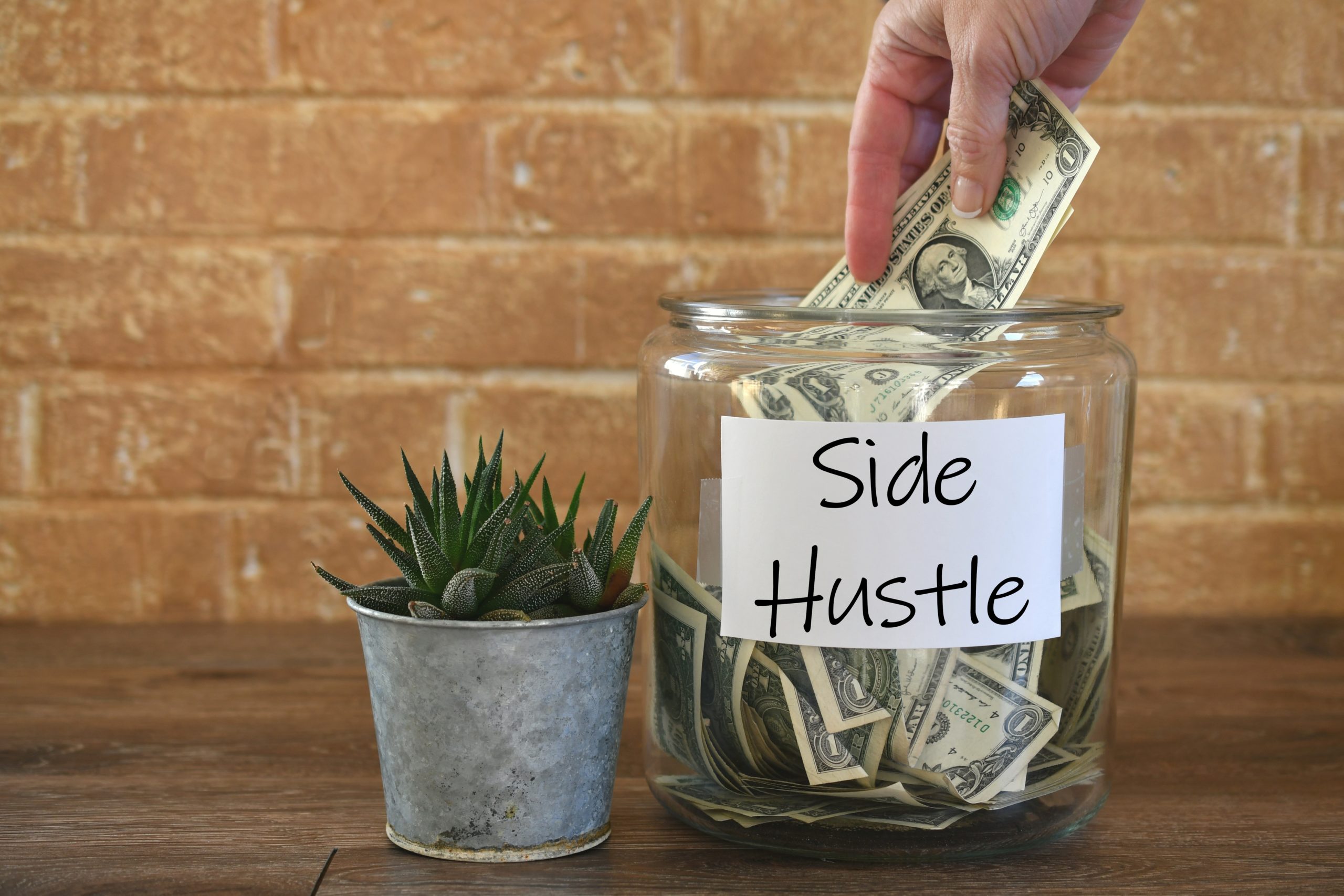 3 Easy Ways To Make a Little Extra Cash