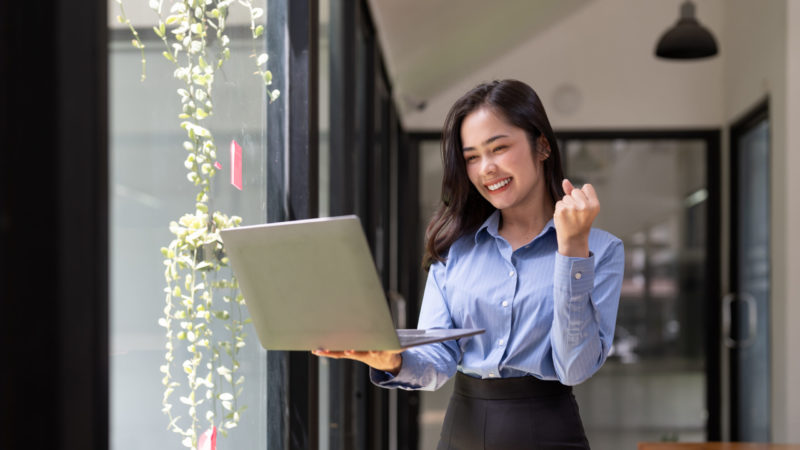 The Best Career Paths for Ambitious People