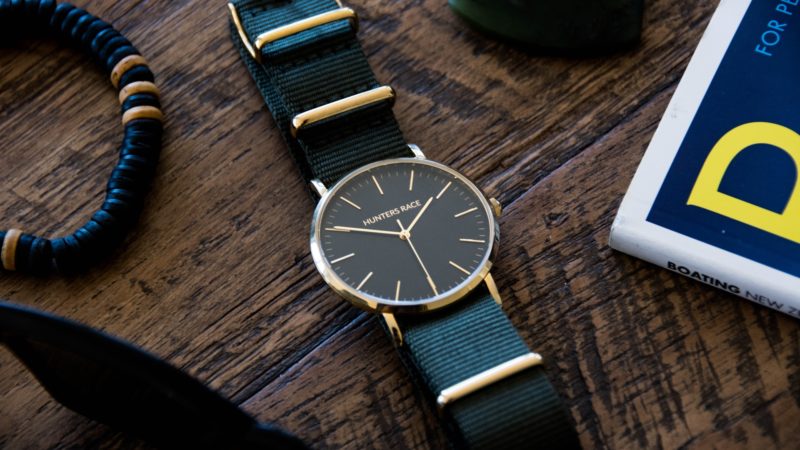 5 Things A Succcessful Watch Store Needs