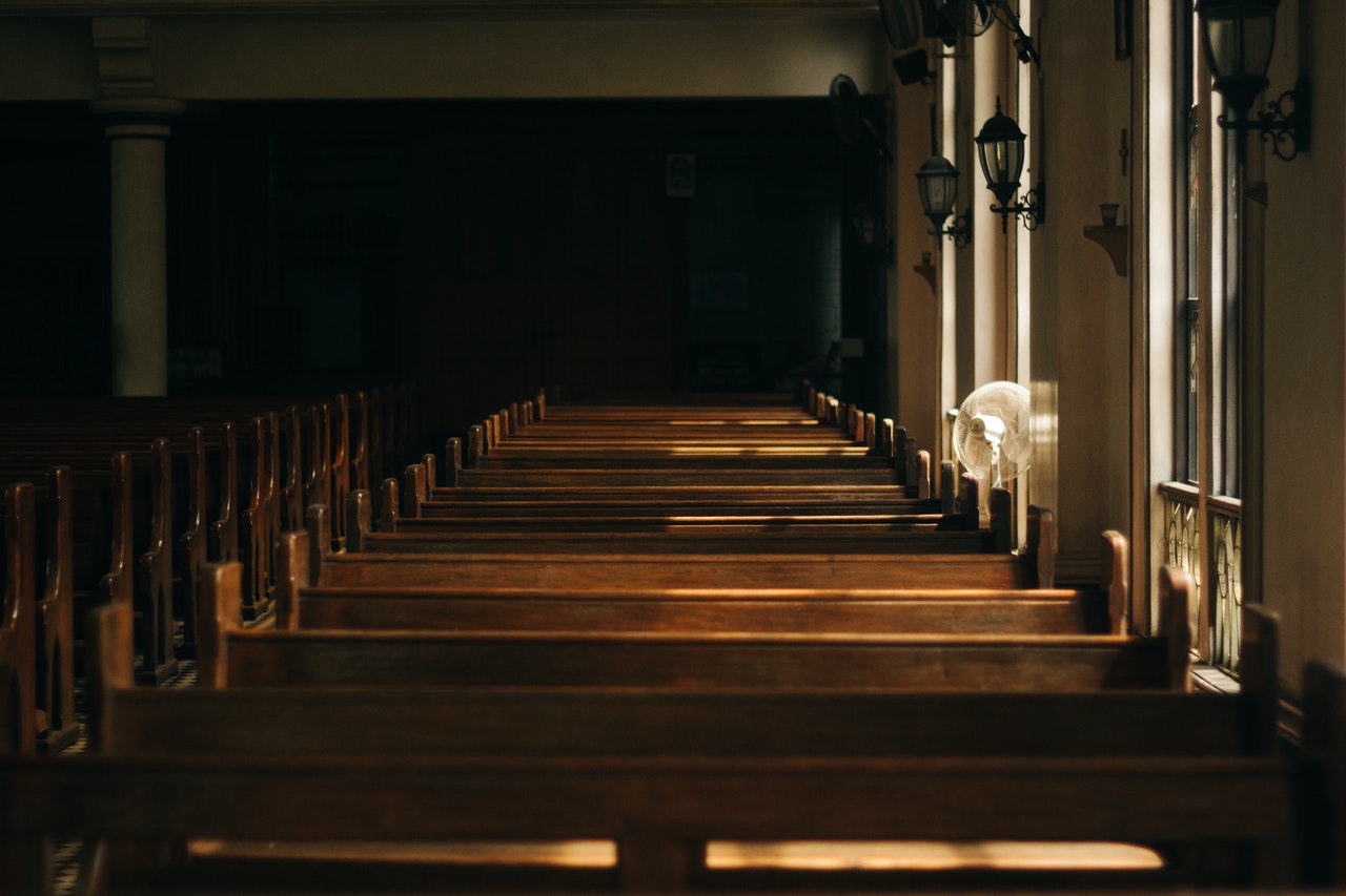 Ideas to Increase Church Attendance