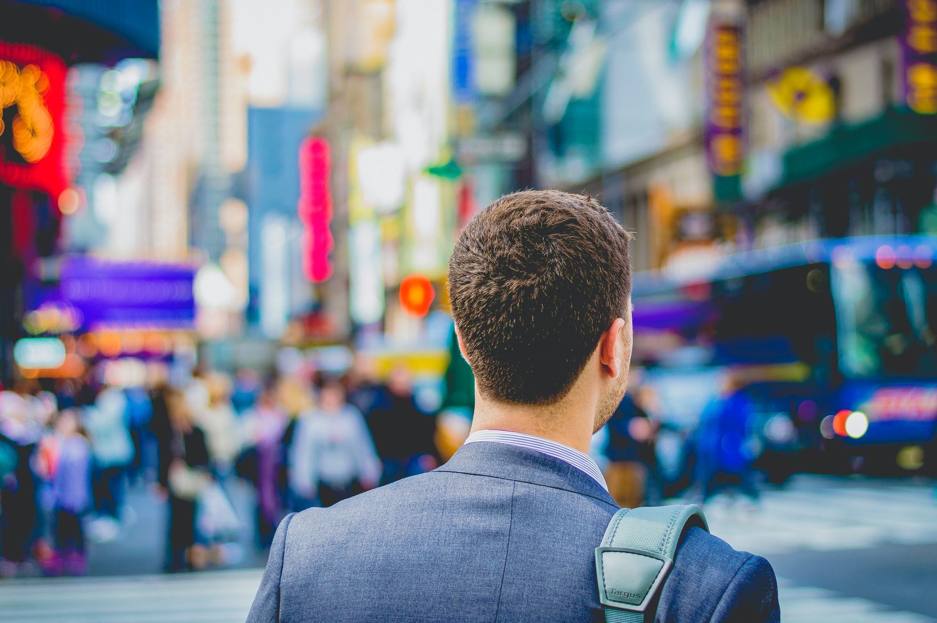 Ways to Advance Your Career