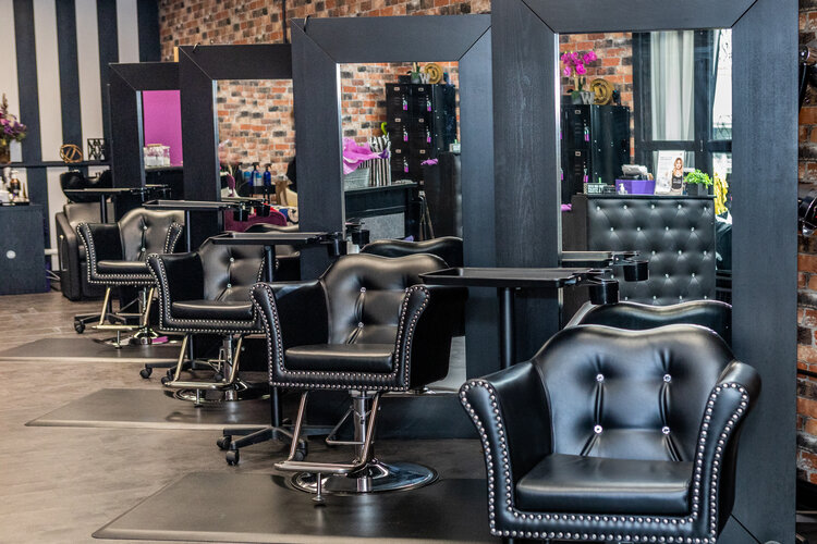 How To Make the Most of Your Salon’s Grand Opening